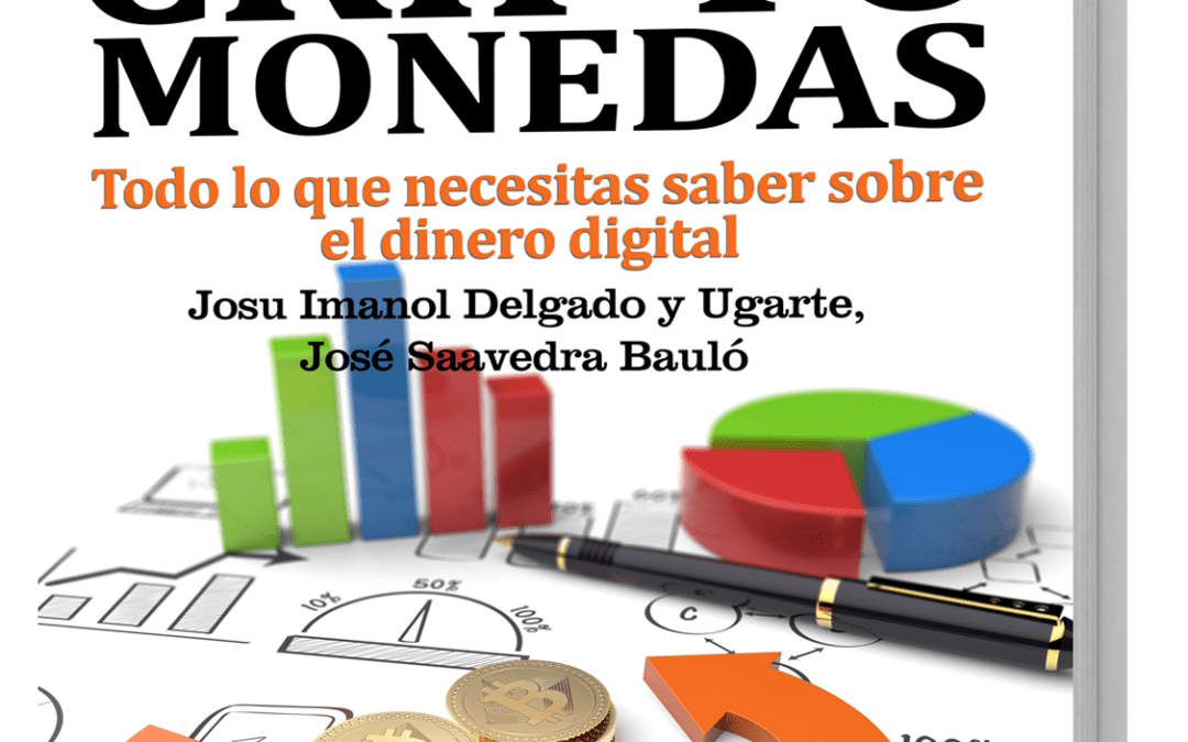 Criptomonedas