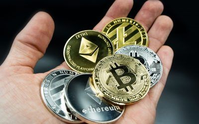 Siete personas detenidas por blanquear dinero de narcotráfico con criptomoneda